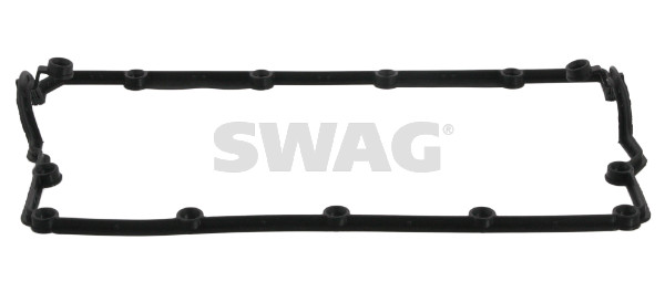 Gasket, cylinder head cover - 30 93 3158 SWAG